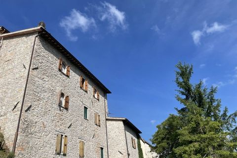 Villa a Sellano, Perugia, Sellano - € 98.000 | Ref: CBI057-315-30367 - foto 27