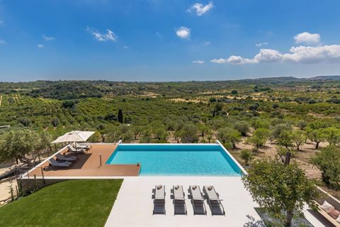 Villa a Noto, Siracusa, Noto - € 28.000/mes | Ref: Noto - foto 5
