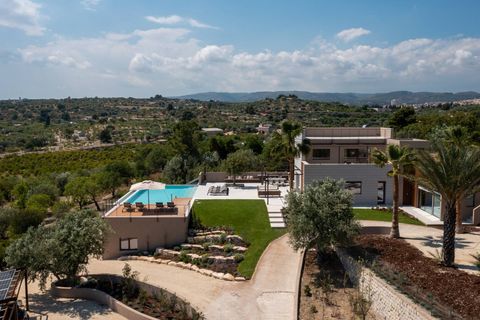 Villa a Noto, Siracusa, Noto - € 28.000/mes | Ref: Noto - foto 40