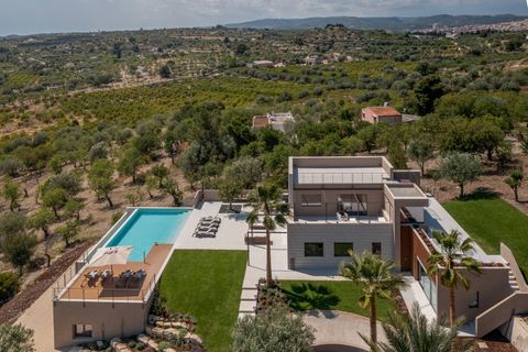 Villa a Noto, Siracusa, Noto - € 28.000/mes | Ref: Noto - foto 41