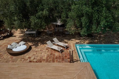 Villa a Noto, Siracusa, Noto - € 8.000/mes | Ref: Gioi - foto 3