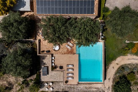 Villa a Noto, Siracusa, Noto - € 8.000/mes | Ref: Gioi - foto 4