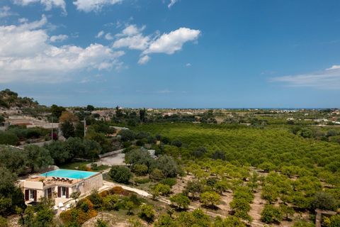 Villa a Noto, Siracusa, Noto - € 8.000/mes | Ref: Gioi - foto 5