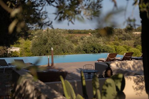 Villa a Noto, Siracusa, Noto - € 8.000/mes | Ref: Gioi - foto 9