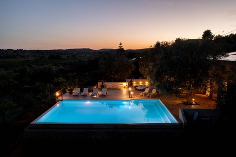 Villa a Noto, Siracusa, Noto - € 8.000/mes | Ref: Gioi - foto 12