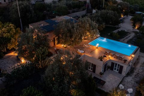 Villa a Noto, Siracusa, Noto - € 8.000/mes | Ref: Gioi - foto 13