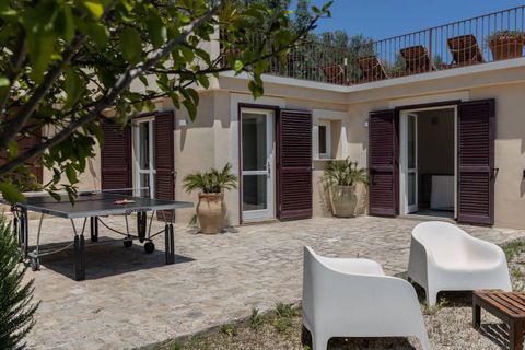 Villa a Noto, Siracusa, Noto - € 8.000/mes | Ref: Gioi - foto 24