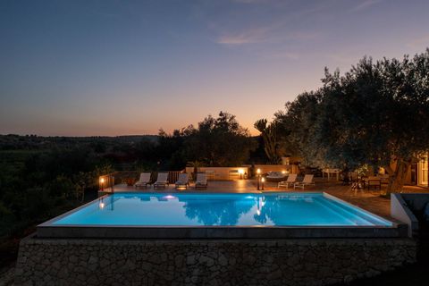 Villa a Noto, Siracusa, Noto - € 8.000/mes | Ref: Gioi - foto 47