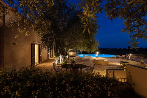 Villa a Noto, Siracusa, Noto - € 8.000/mes | Ref: Gioi - foto 48