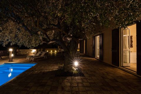 Villa a Noto, Siracusa, Noto - € 8.000/mes | Ref: Gioi - foto 49
