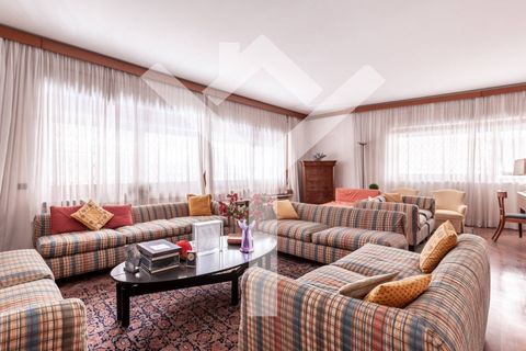 Lejlighed i Rome, Rome, Rome - € 1.250.000 | Ref: Antonio Bertoloni - foto 4
