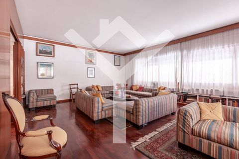 Lejlighed i Rome, Rome, Rome - € 1.250.000 | Ref: Antonio Bertoloni - foto 1