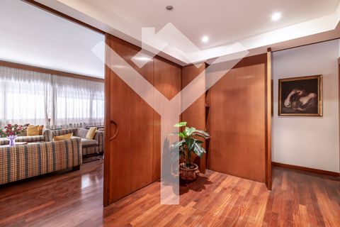 Lejlighed i Rome, Rome, Rome - € 1.250.000 | Ref: Antonio Bertoloni - foto 13