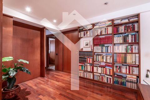 Lejlighed i Rome, Rome, Rome - € 1.250.000 | Ref: Antonio Bertoloni - foto 5
