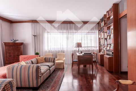 Lejlighed i Rome, Rome, Rome - € 1.250.000 | Ref: Antonio Bertoloni - foto 2
