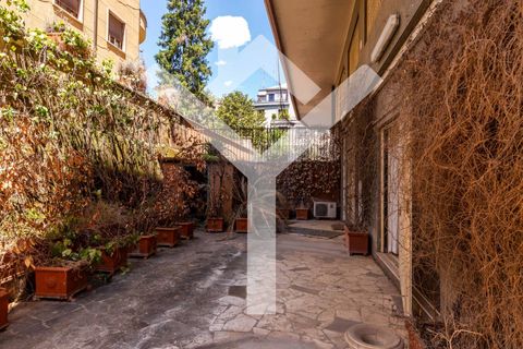Lejlighed i Rome, Rome, Rome - € 1.250.000 | Ref: Antonio Bertoloni - foto 8