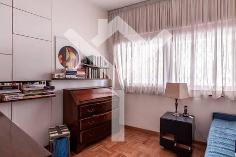 Lejlighed i Rome, Rome, Rome - € 1.250.000 | Ref: Antonio Bertoloni - foto 15