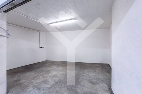 Parkeringsplads i Rome, Rome, Rome - € 110.000 | Ref: box via di San F. Martire - foto 1