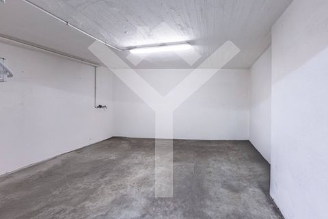 Parkeringsplads i Rome, Rome, Rome - € 110.000 | Ref: box via di San F. Martire - foto 4