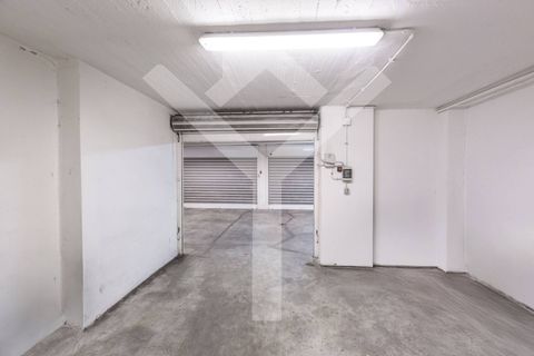 Parkeringsplads i Rome, Rome, Rome - € 110.000 | Ref: box via di San F. Martire - foto 7
