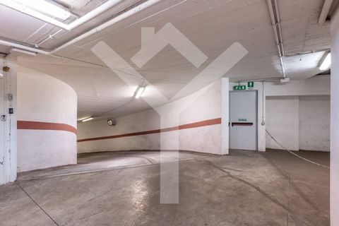 Parkeringsplads i Rome, Rome, Rome - € 110.000 | Ref: box via di San F. Martire - foto 11