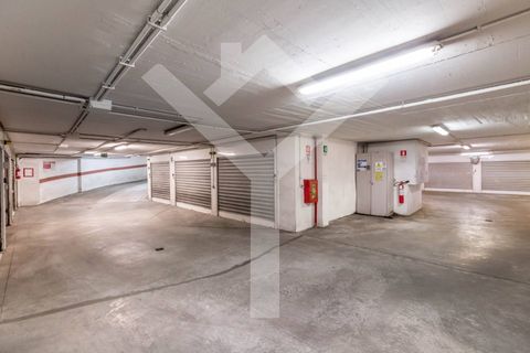 Parkeringsplads i Rome, Rome, Rome - € 110.000 | Ref: box via di San F. Martire - foto 13