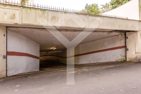 Parkeringsplads i Rome, Rome, Rome - € 110.000 | Ref: box via di San F. Martire - foto 16