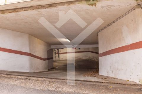 Parkeringsplads i Rome, Rome, Rome - € 110.000 | Ref: box via di San F. Martire - foto 17