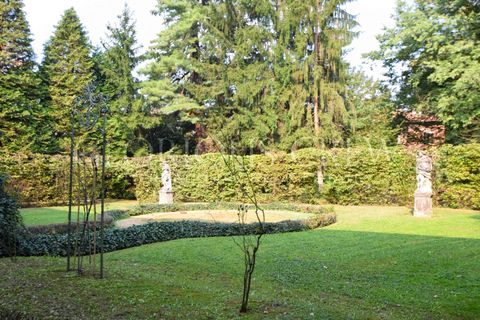 Villa a Tradate, Varese, Tradate - € 1.200.000 | Ref: 2512 - foto 3