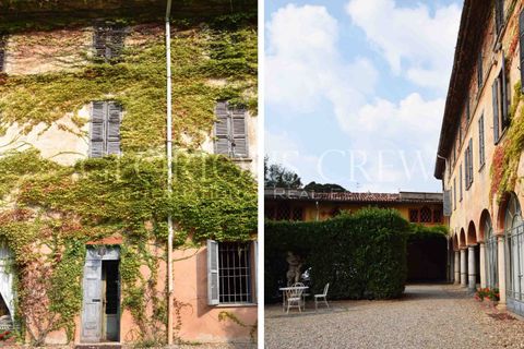 Villa a Tradate, Varese, Tradate - € 1.200.000 | Ref: 2512 - foto 4