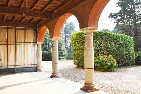 Villa a Tradate, Varese, Tradate - € 1.200.000 | Ref: 2512 - foto 12