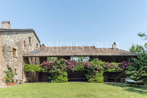 Villa a Gazzola, Piacenza, Gazzola - € 1.150.000 | Ref: 2745 - foto 3