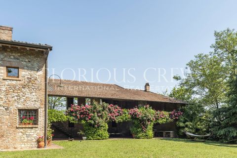 Villa a Gazzola, Piacenza, Gazzola - € 1.150.000 | Ref: 2745 - foto 4