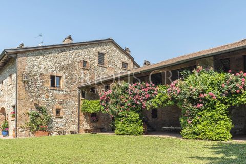 Villa a Gazzola, Piacenza, Gazzola - € 1.150.000 | Ref: 2745 - foto 5