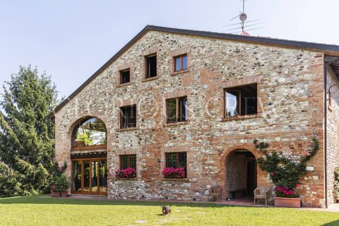 Villa a Gazzola, Piacenza, Gazzola - € 1.150.000 | Ref: 2745 - foto 7