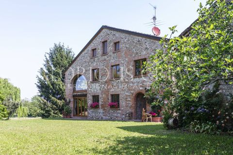 Villa a Gazzola, Piacenza, Gazzola - € 1.150.000 | Ref: 2745 - foto 16
