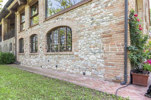 Villa a Gazzola, Piacenza, Gazzola - € 1.150.000 | Ref: 2745 - foto 17