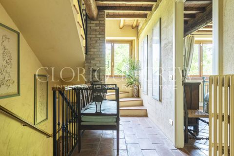 Villa a Gazzola, Piacenza, Gazzola - € 1.150.000 | Ref: 2745 - foto 20