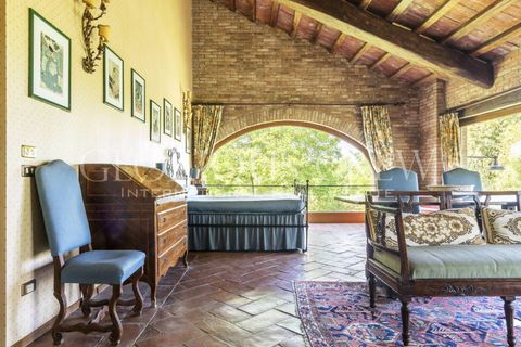 Villa a Gazzola, Piacenza, Gazzola - € 1.150.000 | Ref: 2745 - foto 23