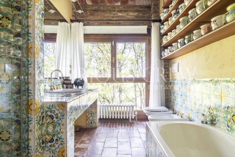 Villa a Gazzola, Piacenza, Gazzola - € 1.150.000 | Ref: 2745 - foto 26