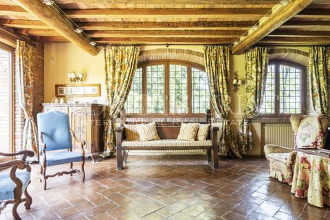 Villa a Gazzola, Piacenza, Gazzola - € 1.150.000 | Ref: 2745 - foto 30