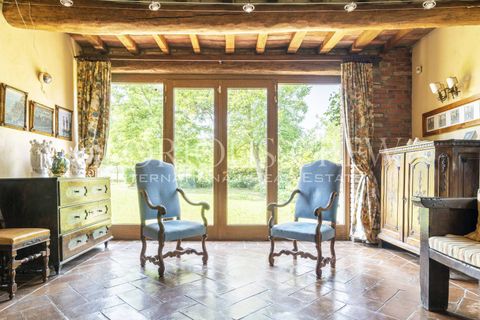 Villa a Gazzola, Piacenza, Gazzola - € 1.150.000 | Ref: 2745 - foto 31