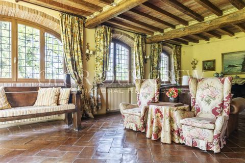 Villa a Gazzola, Piacenza, Gazzola - € 1.150.000 | Ref: 2745 - foto 32