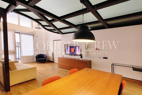 Lejlighed i Milan, Milan, Milan - € 540.000 | Ref: 3008 - foto 1