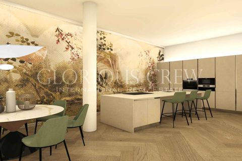 Lejlighed i Milan, Milan, Milan - € 1.000.000 | Ref: 3190 - foto 1