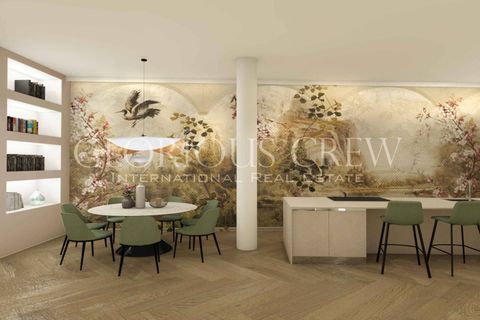 Lejlighed i Milan, Milan, Milan - € 1.000.000 | Ref: 3190 - foto 2