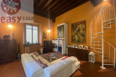 Lejlighed i Lucca, Lucca, Lucca - € 550.000 | Ref: 215 - foto 1