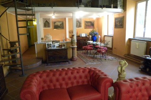 Lejlighed i Lucca, Lucca, Lucca - € 550.000 | Ref: 215 - foto 4