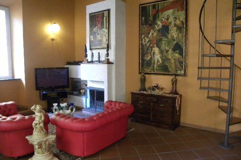 Lejlighed i Lucca, Lucca, Lucca - € 550.000 | Ref: 215 - foto 13