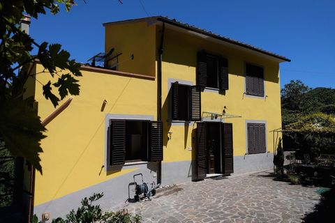 Masia a Pescaglia, Lucca - foto 2